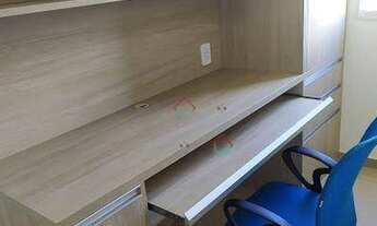 Imagem 6: Apartamento com 2 dormitórios, 54 m² - venda por R$ 300.000,00 ou aluguel por R$ 1.800,00