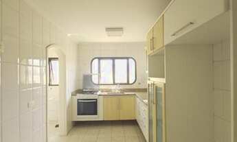 Imagem 5: Apartamento Residencial para locação, Vila Uberabinha, São Paulo - AP0046