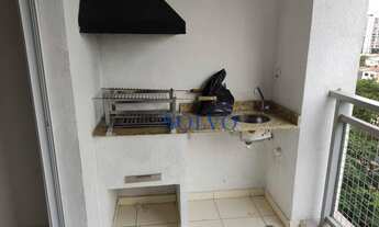 Imagem 3: Lindo apartamento à venda 2 dormitórios/1 suíte - Due Bosque Maia