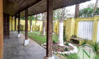 Imagem 7: Casa com 3 dormitórios à venda, 373 m² - Jamaica - Itanhaém/SP