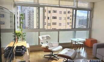 Imagem 2: Apartamento em Perdizes