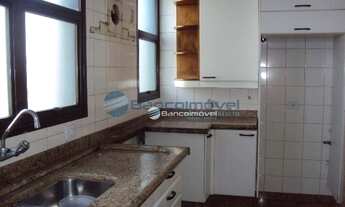 Imagem 5: Apartamento Residencial para venda e locação, Cambuí, Campinas -