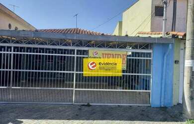 Imagem 3: Casa à venda, 190 m² por R$ 550.000,00 - Vila Floresta - Santo André/SP