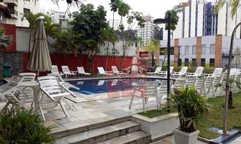 Imagem: Apto 50 m2 Morumbi AP14960