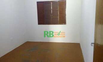 Imagem 7: Casa com 2 dormitórios para alugar por R$ 1.200,00/mês - Vila Bressani - Paulínia/SP