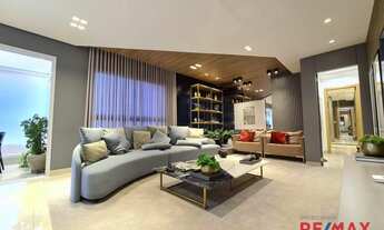 Imagem: Splendore 168m2 mobiliado