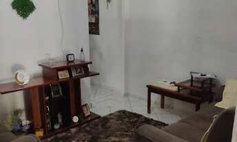 Imagem 4: Casa com 2 dormitórios à venda, 80 m² por R$ 220.000,00 - Jardim Novo Mundo - Itu/SP