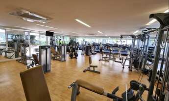 Imagem 7: Apartamento novo contra piso, nunca habitado, 4 suítes, 6 vagas, frente ao Ibirapuera