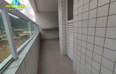 Imagem 7: Apartamento com 1 dormitório à venda, 58 m² por R$ 275.000,00 - Canto do Forte - Praia Gra