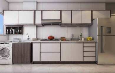 Imagem 4: APARTAMENTO CENTRO - SÃO VICENTE SP