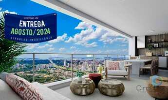 Imagem: Apartamento com 4 dormitórios à venda