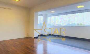 Imagem 3: Apartamento à venda, 128 m² por R$ 1.677.000,00 - Brooklin Paulista - São Paulo/SP