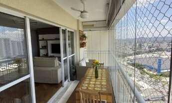 Imagem 7: Apartamento com 3 dormitórios à venda, 113 m² por R$ 1.130.000 - Vila Campesina - Osasco/S