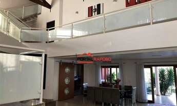 Imagem 7: Casa residencial à venda, Granja Viana, Carapicuíba - CA2338