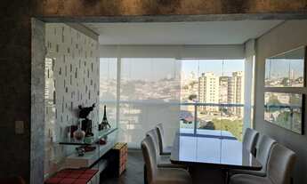 Imagem: Apartamento para venda possui 64 metros