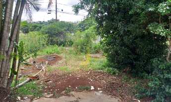 Imagem 6: Terreno no bairro Nova York