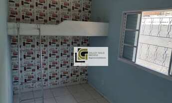 Imagem 7: Casa com 3 dormitórios à venda, 123 m² por R$ 330.000 - Vila Rica - São José dos Campos/SP