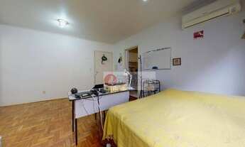 Imagem 6: Apartamento à venda, 30 m² por R$ 160.531,65 - Centro - Porto Alegre/RS