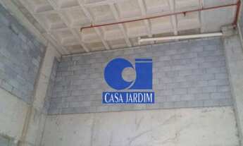 Imagem 4: Loja, 40 m² - venda por R$ 600.000,00 ou aluguel por R$ 4.000,00/mês - Condomínio Alpha Sq