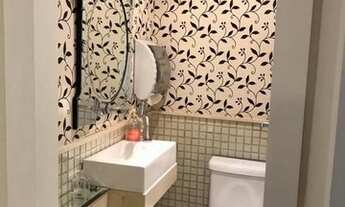 Imagem 3: Sala, 200 m² - venda por R$ 780.000,00 ou aluguel por R$ 6.000,00 - Centro - São José do R