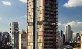Imagem 2: Studio residencial para venda, Itaim Bibi, São Paulo - ST6879