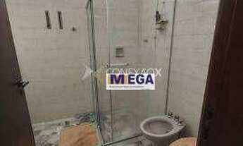 Imagem 5: Casa com 3 dormitórios à venda, 261 m² por R$ 645.000 - Jardim Paraíso - Campinas/SP