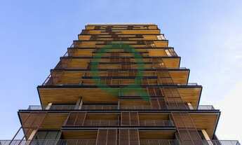 Imagem 2: São Paulo - Apartamento Padrão - Itaim Bibi