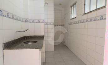 Imagem 12: Apartamento à venda, 48 m² por R$ 220.000,00 - Centro - Niterói/RJ