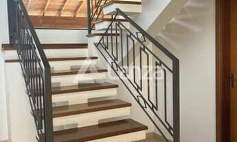 Imagem 3: Casa - Chácara São Rafael - Campinas