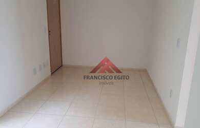 Imagem 5: Apartamento com 2 dormitórios para alugar, 42 m² por R$ 750,00/mês - Vila Lage - São Gonça