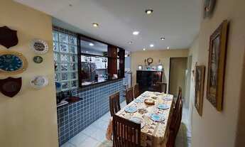 Imagem 4: Casa com 3 dormitórios à venda, 120 m² por R$ 700.000,00 - Ponta D Areia - Niterói/RJ