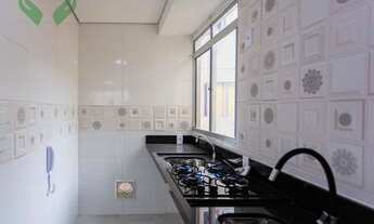 Imagem 4: Apartamento à venda, 39 m² por R$ 220.000,00 - Jardim Boa Vista (Zona Oeste) - São Paulo/S