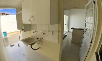 Imagem 3: Casa térrea no Condomínio Maria Mota