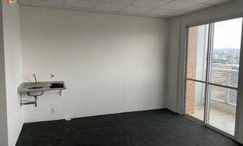 Imagem 2: Sala para alugar, 32 m² por R$ 1.400,00/mês - Lapa - São Paulo/SP