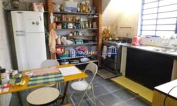 Imagem 6: Sobrado com 3 dormitórios para alugar, 144 m² por R$ 6.000,00 - Vila Pompeia - São Paulo/S