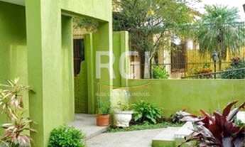 Imagem 4: Porto Alegre - Casa Padrão - Santa Tereza