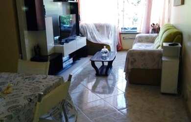 Imagem 2: Apartamento de 55 metros quadrados no bairro Nonoai com 2 quartos