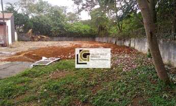 Imagem: Terreno à venda, 513 m² por R$ 426.000