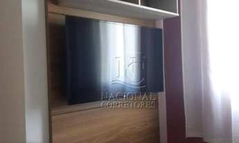 Imagem 6: Apartamento à venda, 43 m² por R$ 235.000,00 - Jardim Mauá - Mauá/SP