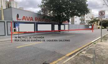 Imagem 2: TERRENO- 2.300,00M2- PARQUE CAMPOLIM