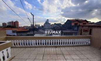 Imagem 6: Casa com 3 dormitórios à venda, 140 m² por R$ 620.000,00 - Vila Buenos Aires - São Paulo/S