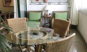 Imagem 6: Apartamento, 127 m² - venda por R$ 1.750.000,00 ou aluguel por R$ 8.000,00/mês - Moema - S