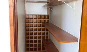 Imagem 6: Apartamento com 4 dormitórios à venda, 252 m² por R$ 800.000,00 - Jardim Paulistano - Ribe