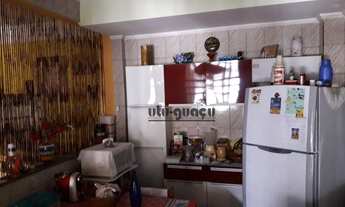 Imagem 7: Casa com 2 dormitórios à venda, 108 m² - Jardim São Jorge - Itu/SP