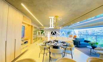 Imagem 6: Apartamentos Perdizes 3 Suítes e 2 Vagas