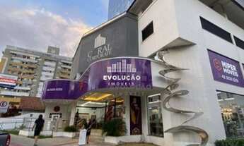 Imagem 3: Linda Sala Comercial 33m², Coqueiros, Florianópolis/SC
