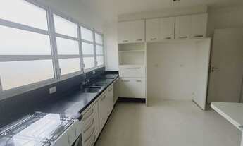 Imagem 4: Apartamento com 3 dormitórios para alugar, 140 m² por R$ 6.000/mês - Jardim Paulista - São