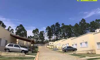 Imagem 3: Casa com 3 dormitórios à venda, 50 m² por R$ 245.000,00 - Água Espraiada (Caucaia do Alto