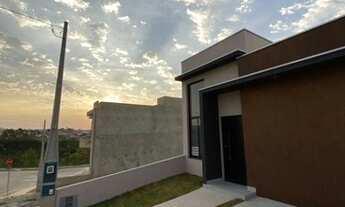 Imagem 2: Casa Horto Vilagio com 100 m2 - 3 quartos/suíte Novíssima!!!