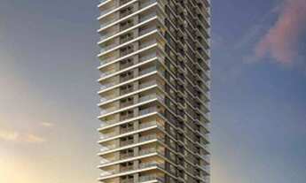 Imagem: Apartamento residencial para venda, Brooklin